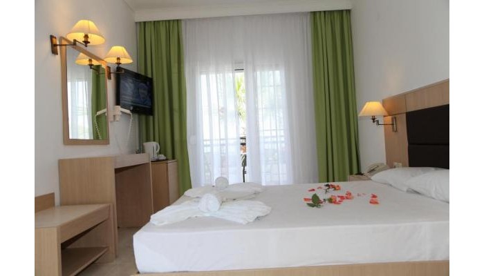 Hotel Halkidiki Palace poza 6