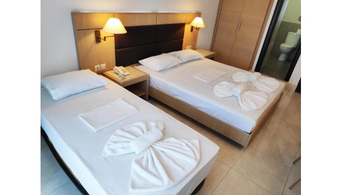 Hotel Halkidiki Palace poza 2