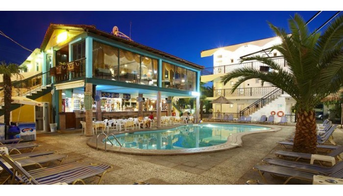 Hotel Hanioti Grand Victoria poza 3