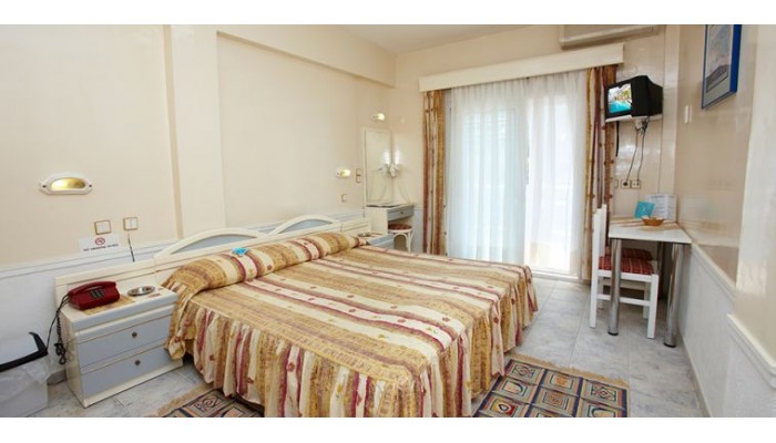 Hotel Hanioti Grand Victoria poza 7