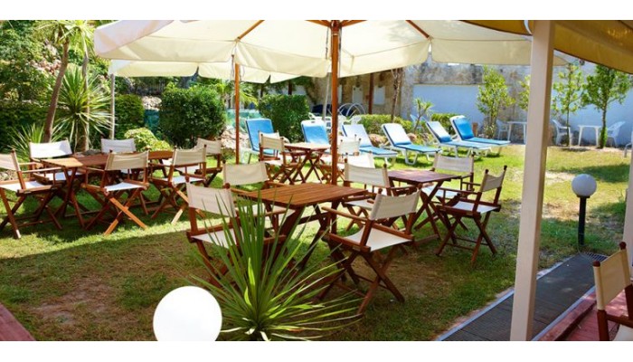 Hotel Hanioti Grand Victoria poza 5