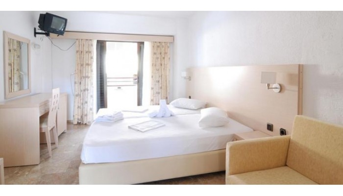 Hotel Hanioti Grand Victoria poza 8