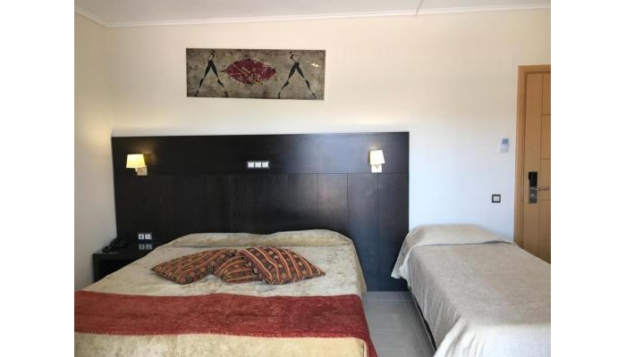 Hotel Hanioti Grandotel poza 8