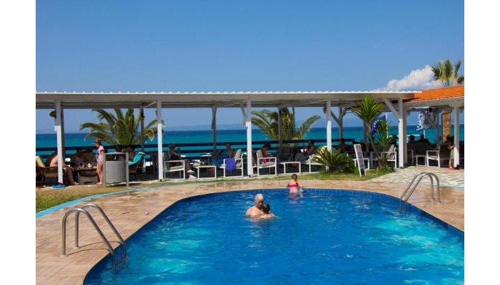 Hotel Hanioti Grandotel poza 12