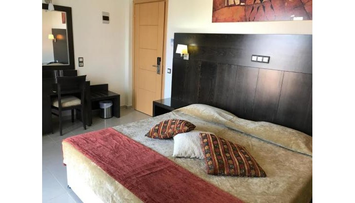 Hotel Hanioti Grandotel poza 9