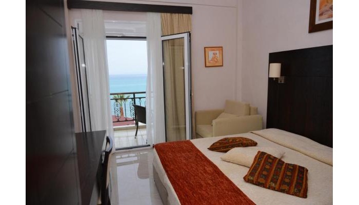 Hotel Hanioti Grandotel poza 4