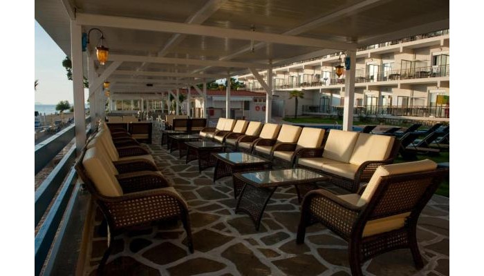 Hotel Hanioti Grandotel poza 10