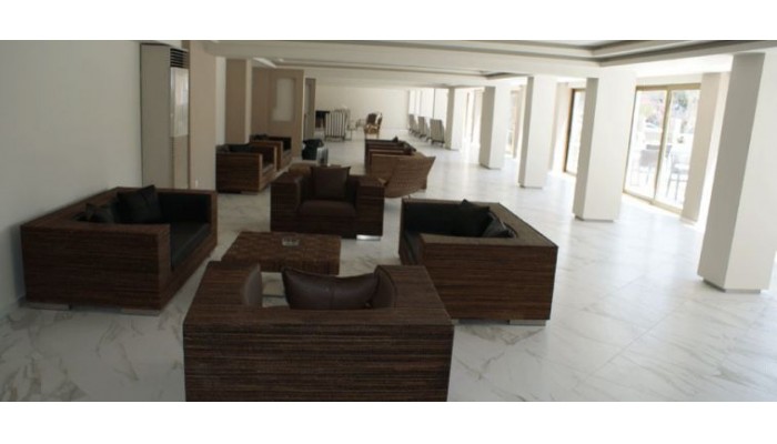 Hotel Hanioti Melathron poza 7