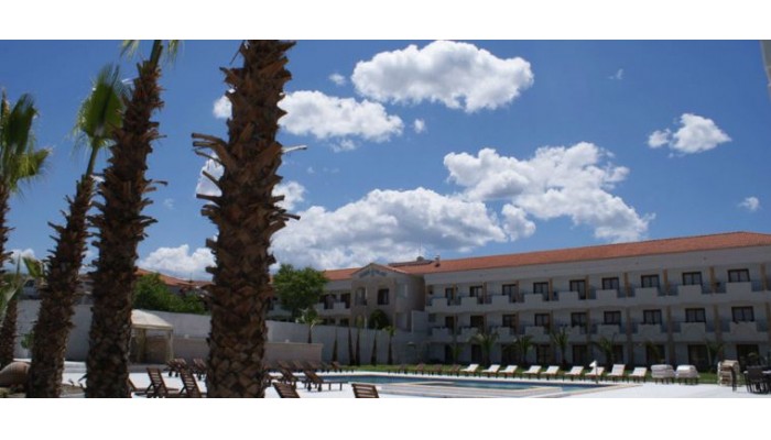 Hotel Hanioti Melathron poza 2