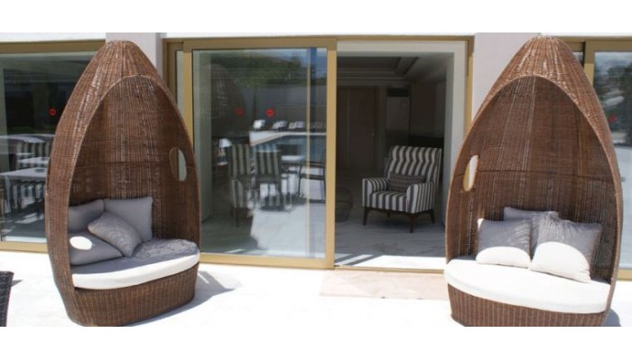 Hotel Hanioti Melathron poza 4