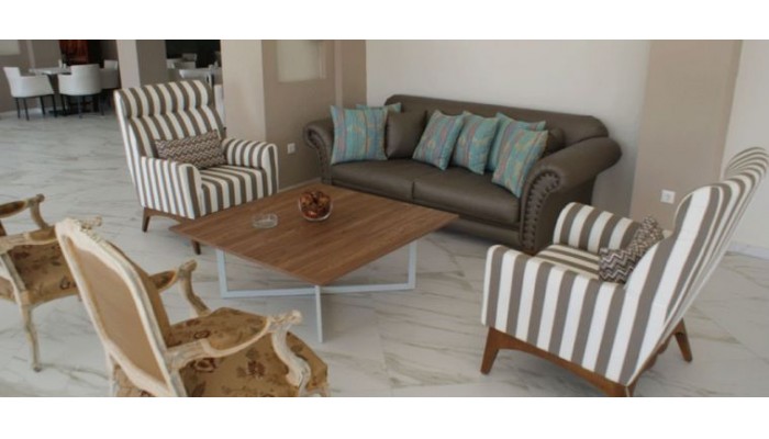 Hotel Hanioti Melathron poza 15