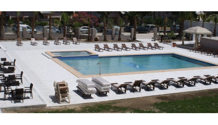 Hotel Hanioti Melathron poza 12