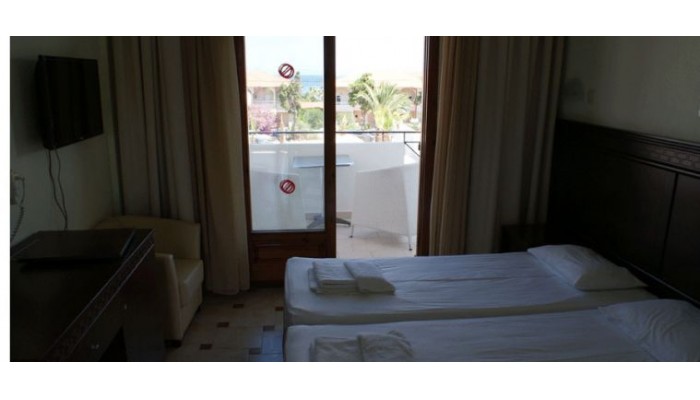 Hotel Hanioti Melathron poza 18