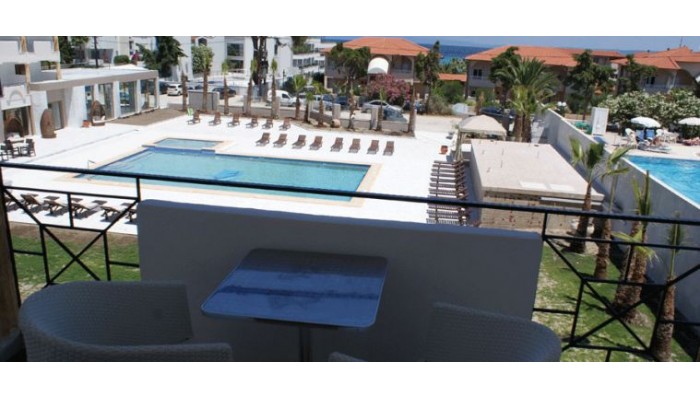 Hotel Hanioti Melathron poza 1