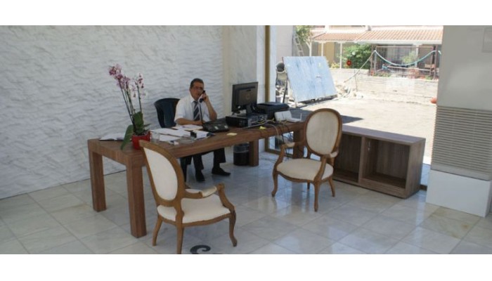 Hotel Hanioti Melathron poza 14