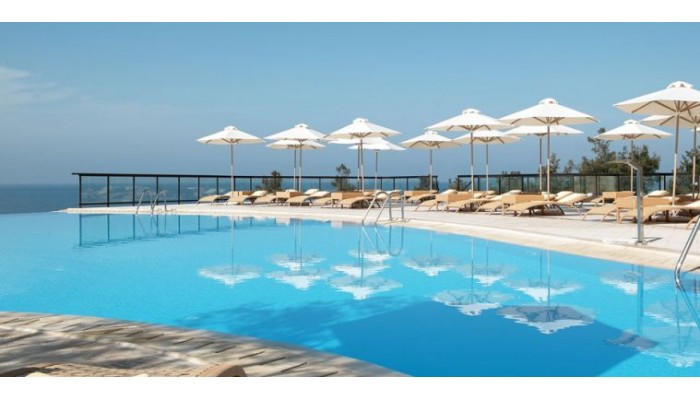 Hotel Ikos Oceania poza 10