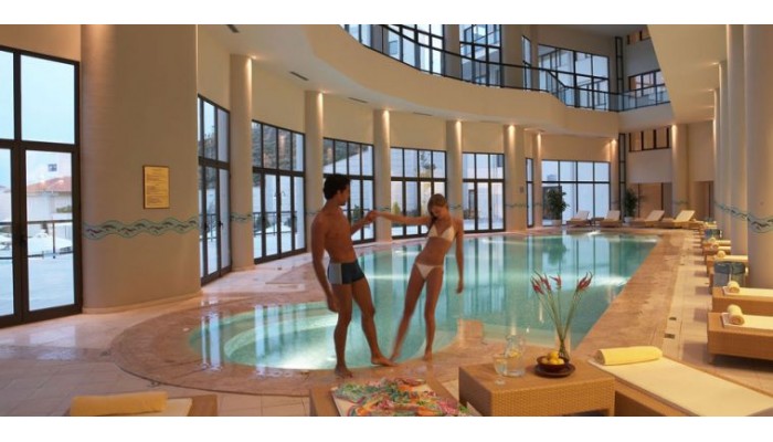 Hotel Ikos Oceania poza 14