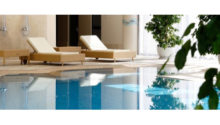 Hotel Ikos Oceania poza 5