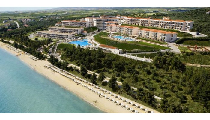 Hotel Ikos Oceania poza 12