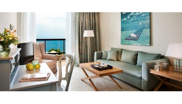 Hotel Ikos Oceania poza 3