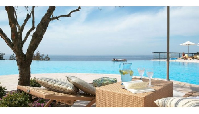 Hotel Ikos Oceania poza 0