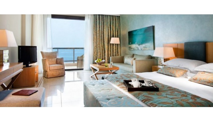 Hotel Ikos Oceania poza 4