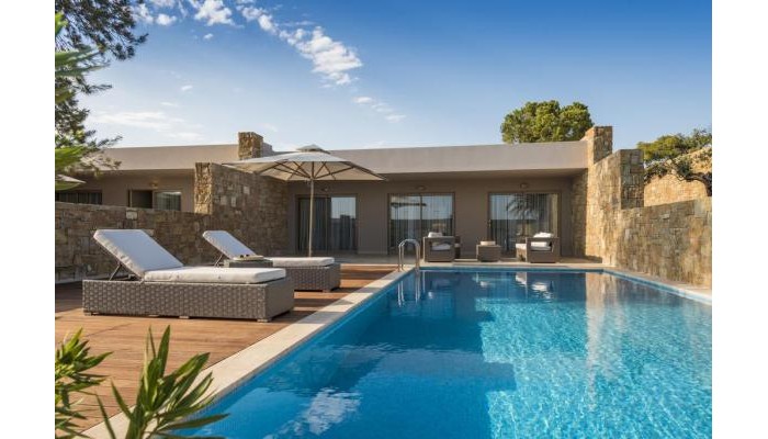 Hotel Ikos Olivia poza 9