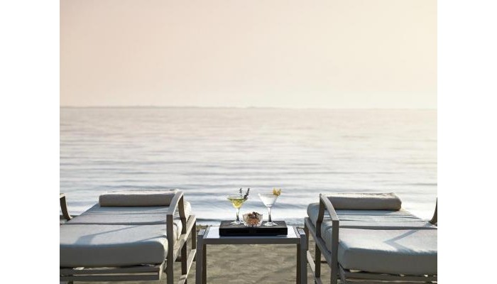 Hotel Ikos Olivia poza 11