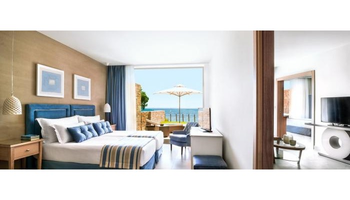 Hotel Ikos Olivia poza 6