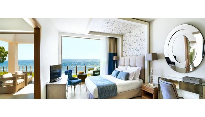 Hotel Ikos Olivia poza 1