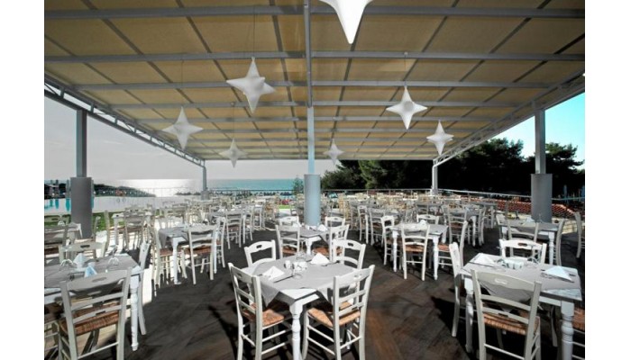 Hotel Istion Club & Spa poza 5