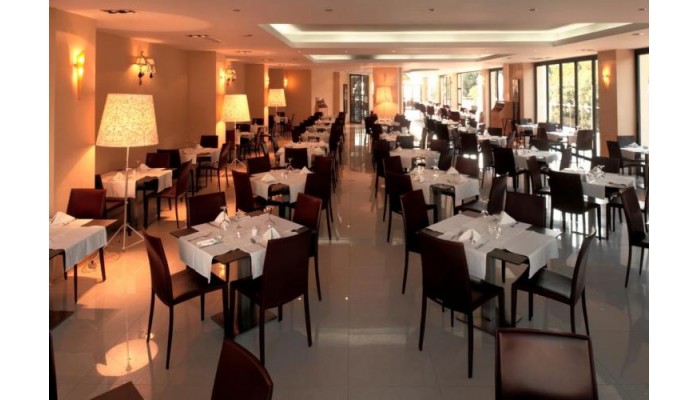 Hotel Istion Club & Spa poza 7