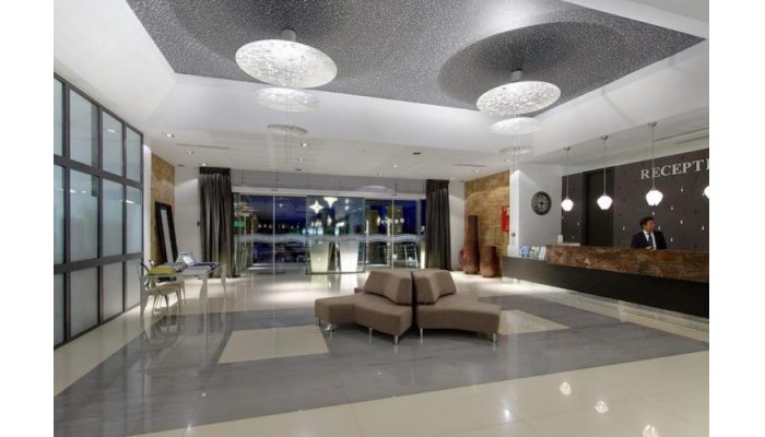 Hotel Istion Club & Spa poza 3