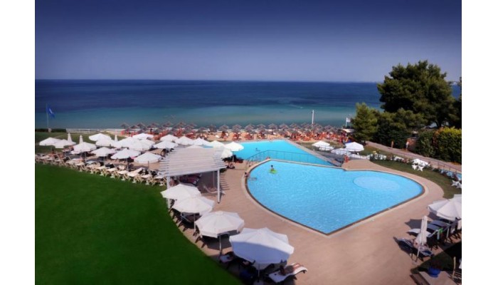 Hotel Istion Club & Spa poza 10