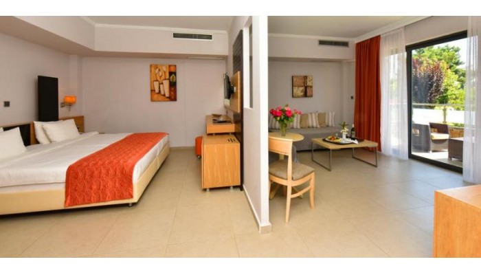 Hotel Istion Club & Spa poza 4