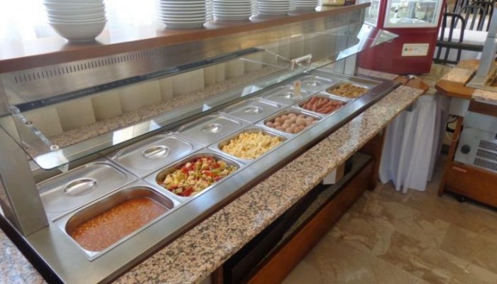 Kalives Resort poza 4