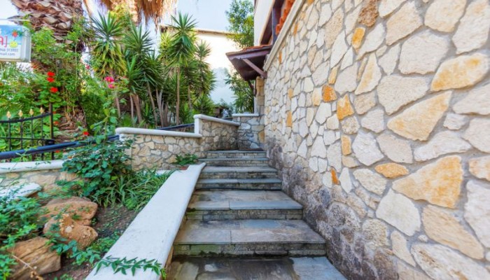 Karnagio Apartments poza 6