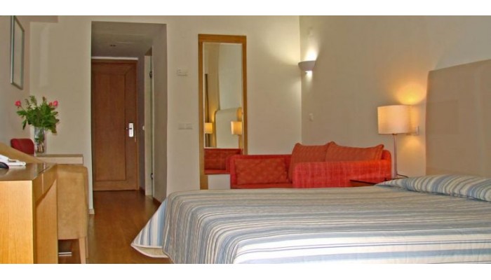 Hotel Kassandra Palace poza 1