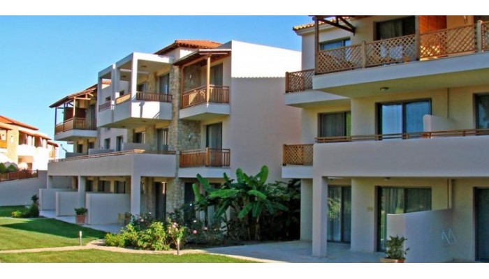 Hotel Kassandra Palace poza 11