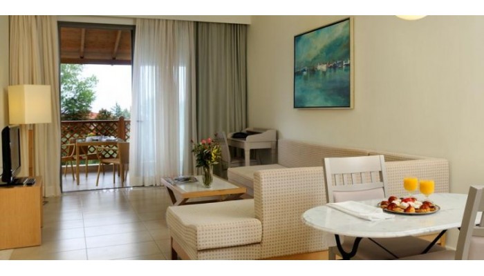 Hotel Kassandra Palace poza 4