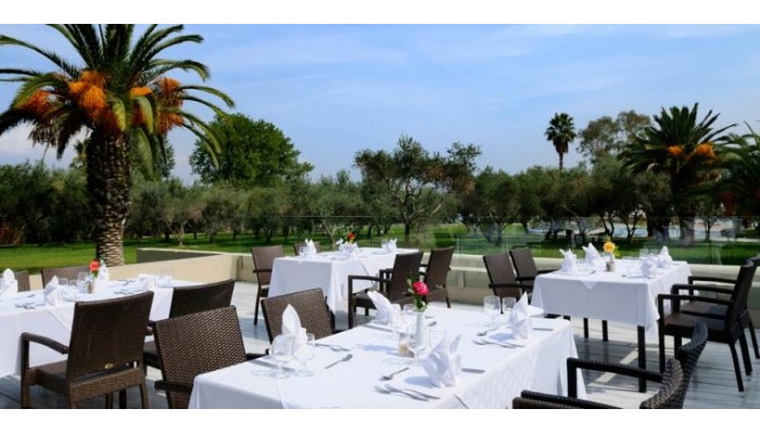 Hotel Kassandra Palace poza 8