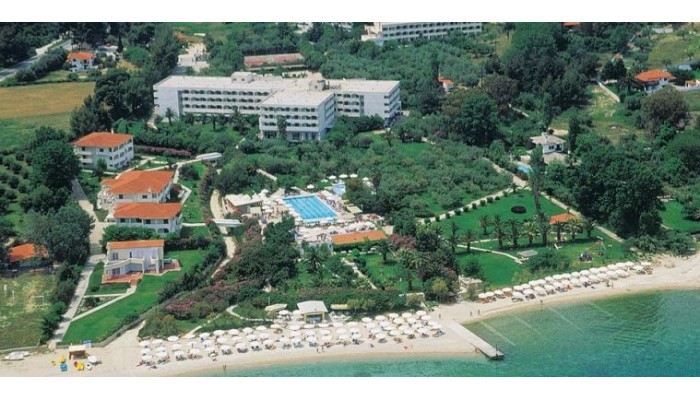 Hotel Kassandra Palace poza 0