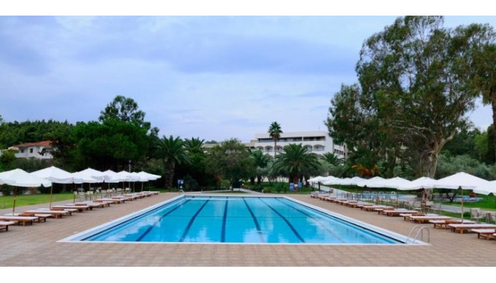 Hotel Kassandra Palace poza 5