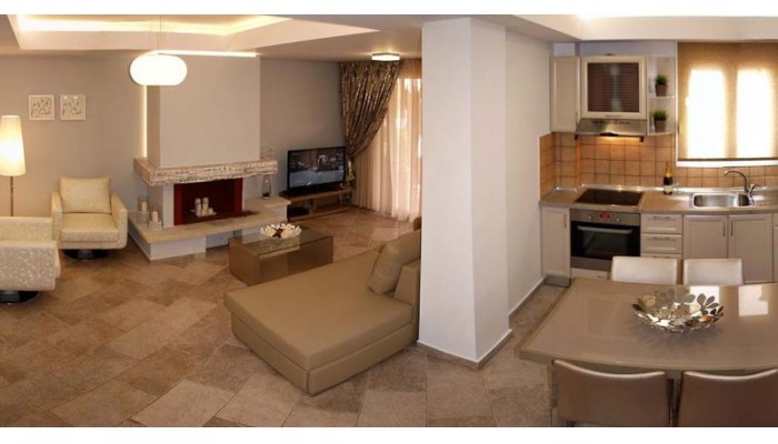 Hotel Kassandra Villas poza 9