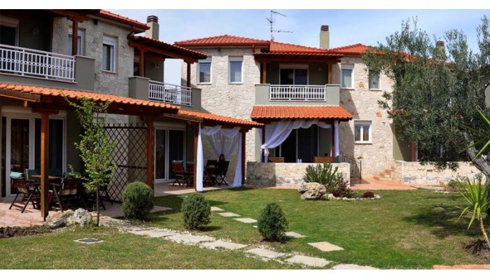 Hotel Kassandra Villas poza 0