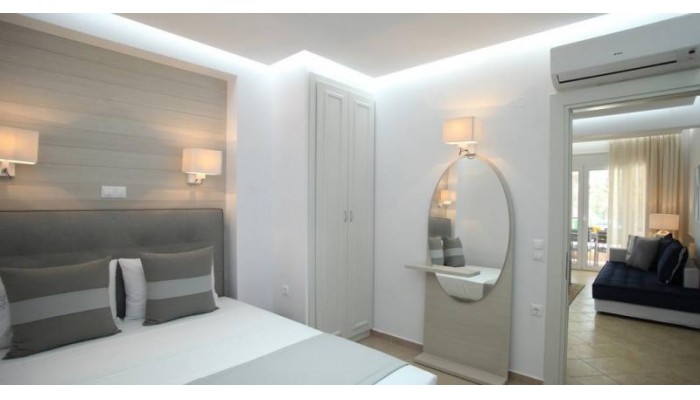 Hotel Kassandra Villas poza 17