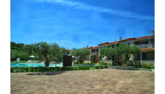 Hotel Kassandra Villas poza 3