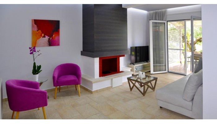 Hotel Kassandra Villas poza 12