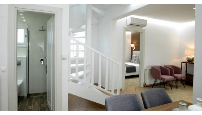 Hotel Kassandra Villas poza 15