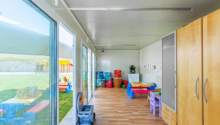 Hotel Kriopigi poza 17